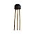 2SC536E Transistor - Imagem 1