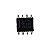 TL071 Circuito Integrado Smd Texas - Imagem 1