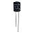 Capacitor Eletrolítico 470uF x 25V RD 105º B41856-C5477-M 10DX16A Epcos - Imagem 1