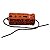 Capacitor Eletrolítico 470uF x 6,3V Axial 81000 Siemens - Imagem 1