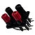 Conector 4 Bornes Para Caixa de Som - Imagem 1