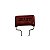 Capacitor Poliéster 2K x 1K6 = 1600V 202H - Imagem 1