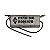 Resistor 0R68 3W +-10% = FKTH 3W R68+-10% - Imagem 1
