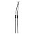 Resistor 45K3 1/4W 1% - Imagem 1