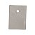 Mica Isolante 35MM x 25MM MIC-0118/02 Com Furo - Imagem 1
