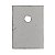 Mica Isolante 27MM x 15MM MIC-0170/02 Com Furo Micateck - Imagem 1