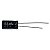 Capacitor Eletrolítico 22uF x 63V RD 105º Jwco - Imagem 1