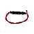 Conector Chicote Plug 1 Via ALF085CH 160 x1,50MM - Imagem 1