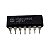 CD40106BE Circuito Integrado Harris - Imagem 1