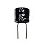 Capacitor Eletrolítico 47uf x 50V RD 105º Hxb - Imagem 1