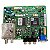 3139 123 58194 Wk 443.2 Placa de Vídeo da Tv Philips 20PF5121 - 20PF8946 - 23PF5321 - Imagem 1
