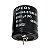 Capacitor Eletrolítico 6800uF x 63V RD 85º Snapin 30DX35A B41845-B7688-M Epcos - Imagem 1