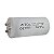 Capacitor Polipropileno 50uF x 450Vac 50/60Hz Plástico Faston Epcos - Imagem 1