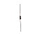 Resistor 150R 2W 5% - Imagem 1