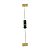 Resistor 470R 5W 5% Verde - Imagem 1