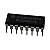 MCM6256BP10 Circuito Integrado Motorola - Imagem 1