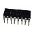 AN7411 Circuito Integrado Motorola - Imagem 1