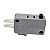 Chave Micro Switch KW11-7-1 16A 250V 3 Terminais Cinza - Imagem 1