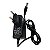 Fonte de Alimentação 12V 1A DC5.5 2,1MM Bivolt - Imagem 1