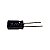 Capacitor Eletrolítico .22uF x 50V RD 85º - Imagem 1