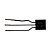 2SC945 Transistor - Imagem 1