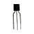 Transistor 2SC401 = STC401 - Imagem 1