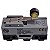 M3P Micro Switch 16A 250V Alavanca Rígida Com Roldana KP - Imagem 1