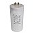 Capacitor Polipropileno 120uF x 440Vac 50/60Hz CBB60 TK - Imagem 1