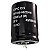Capacitor Eletrolitico 22000uF x 50V RD 85º Snapin B41845-A6229-M Epcos - Imagem 1