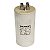 Capacitor Polipropileno 10uF x 660V 50/60Hz Plástico Faston Siemens - Imagem 1