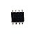 78L05 Regulador de Tensão Soic-8 8Pinos Smd - Imagem 1