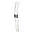 Resistor 20K 1/4W 1% - Imagem 1