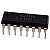 UC3846N Circuito Integrado Dip-16 - Imagem 1