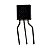 2N5551C Transistor - Imagem 1