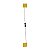 Resistor 499R 1/2W 1% Kit 100Pçs - Imagem 1