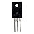 K20A60D Transistor To-220 Toshiba - Imagem 1