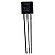 BC557C Transistor - Imagem 1