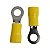 Terminal Olhal Isolado RV-5,5-5 12-10 Amarelo - Imagem 1