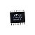 LT1014DSW Circuito Integrado Smd - Imagem 1