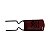 Capacitor Poliéster 22K x 100V = 2A223J Marron - Imagem 1