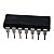 Circuito Integrado SN74F74 = IC74F74 - Imagem 1
