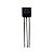 Transistor PC107B - Imagem 1