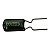 Capacitor Poliéster 3K3 x 100V = 100V332J - Imagem 1