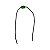 Indutor Axial 68UH 1% - Imagem 1