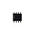 TL431 Circuito Integrado Soic-8 Smd - Imagem 1