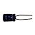 Capacitor Eletrolítico 4,7uF x 50V RD 85º Mini Rce - Imagem 1