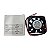 Cooler 40x40x10MM 12V 2 Fios - Imagem 1