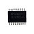 ULN2803AG Circuito Integrado Smd Toshiba - Imagem 1