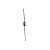Resistor 3K3 1/2W 5% - Imagem 1