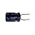 Capacitor Eletrolítico 100uF x 35V RD 85º Taicon - Imagem 1